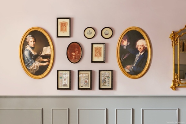 Hotel LA MAISON FAVART